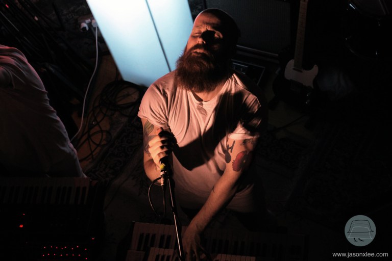 Le Galaxie at Connolly's Of Leap ©2016 Jason Lee www.jasonxlee.com