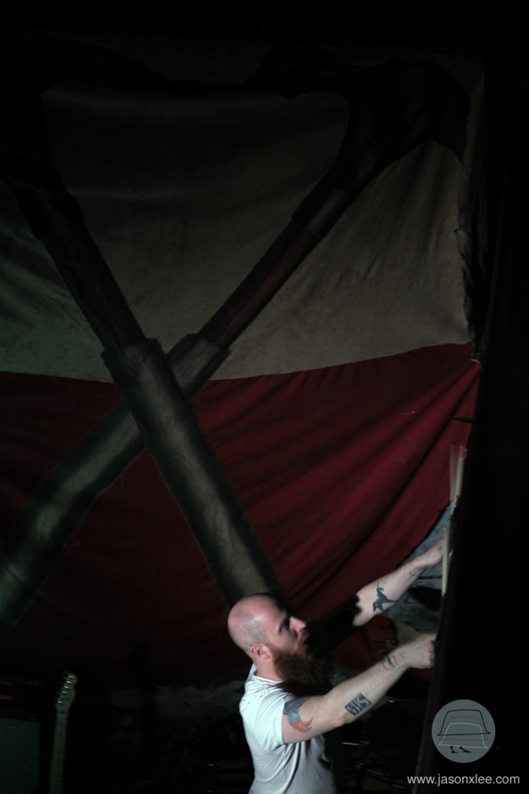 Le Galaxie at Connolly's Of Leap ©2016 Jason Lee www.jasonxlee.com