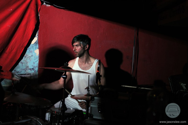 Le Galaxie at Connolly's Of Leap ©2016 Jason Lee www.jasonxlee.com