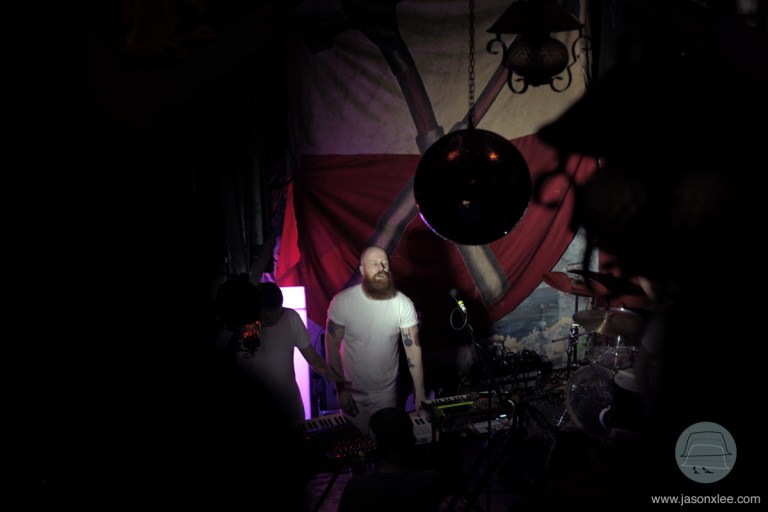 Le Galaxie at Connolly's Of Leap ©2016 Jason Lee www.jasonxlee.com