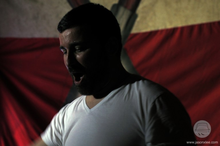 Le Galaxie at Connolly's Of Leap ©2016 Jason Lee www.jasonxlee.com