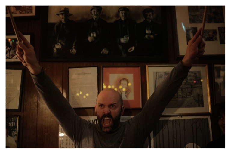 Rozi Plain & friends at Levis Corner House 23/11/2019