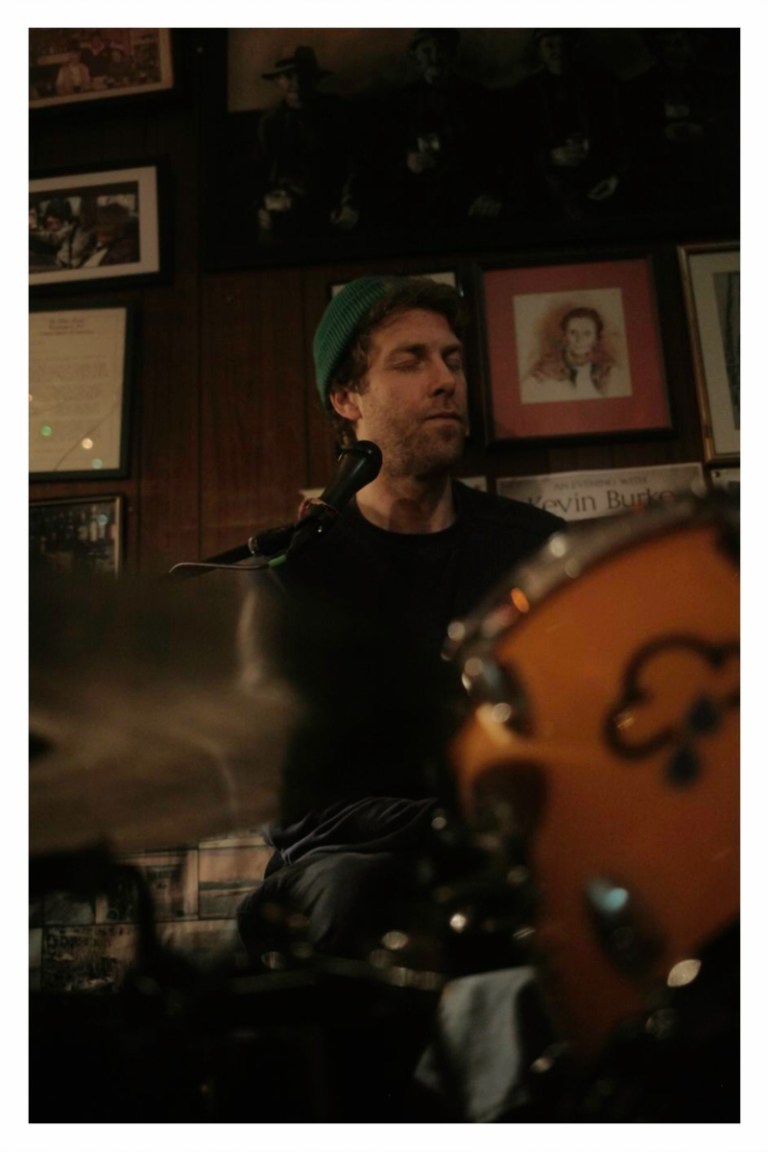 Rozi Plain & friends at Levis Corner House 23/11/2019