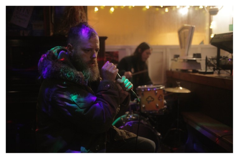 Rozi Plain & friends at Levis Corner House 23/11/2019