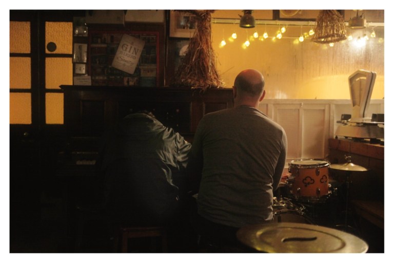 Rozi Plain & friends at Levis Corner House 23/11/2019