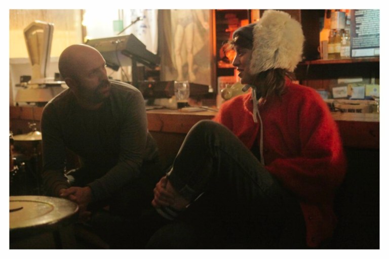 Rozi Plain & friends at Levis Corner House 23/11/2019