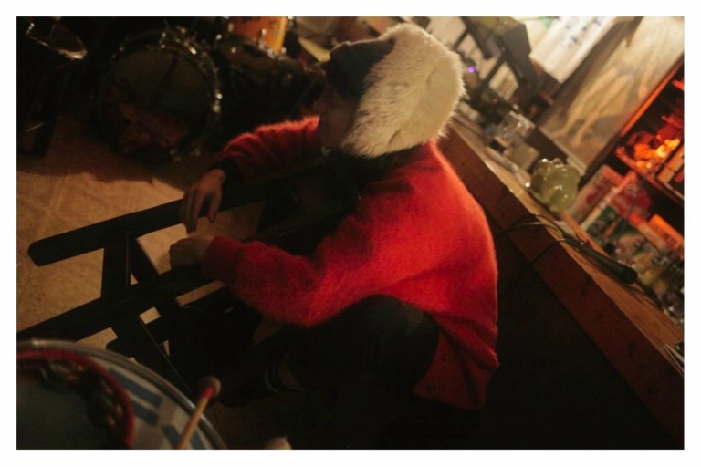 Rozi Plain & friends at Levis Corner House 23/11/2019