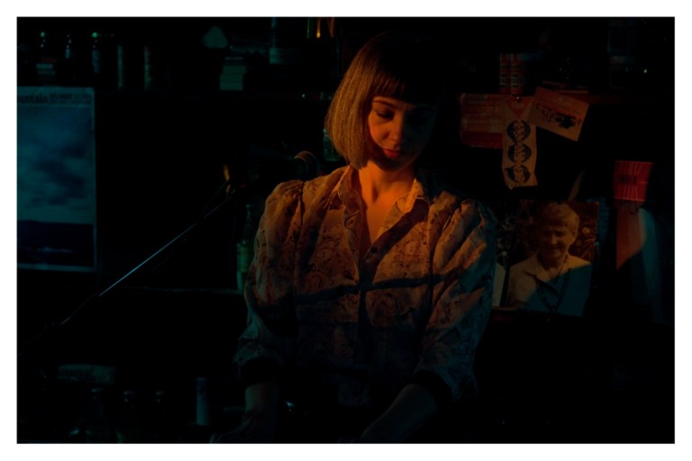 INNI-K at Levis Corner House.