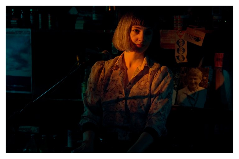 INNI-K at Levis Corner House.