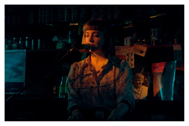 INNI-K at Levis Corner House.