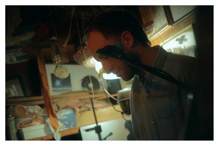 INNI-K at Levis Corner House.