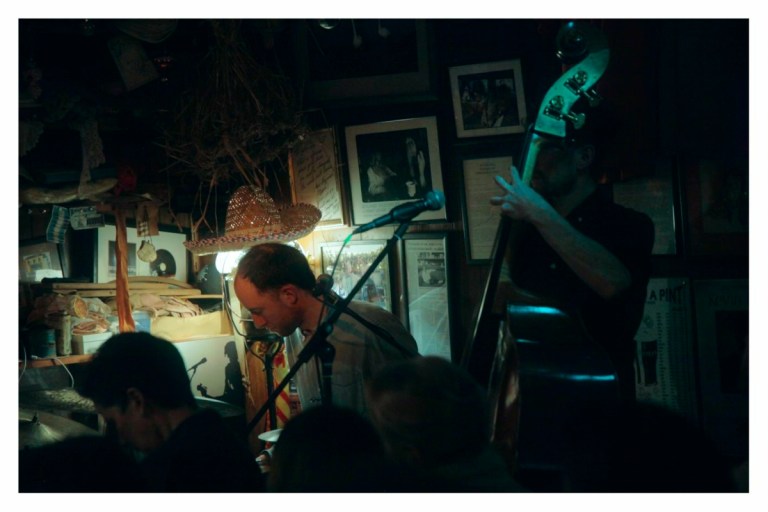 INNI-K at Levis Corner House.