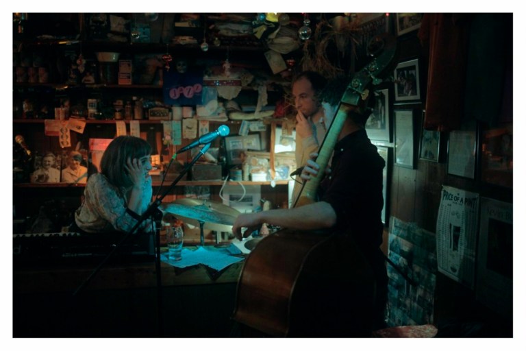 INNI-K at Levis Corner House.