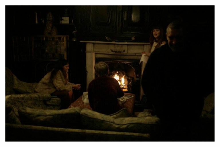 Mick Flannery At Bantry House with Clare Sands and Ruby Moon 21 December2019