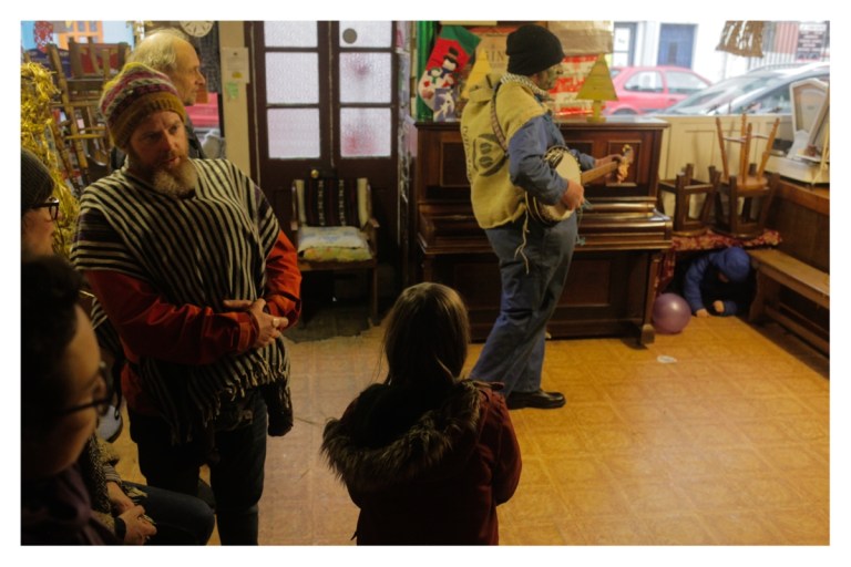 The Wran Ballydehob 26 December 2019