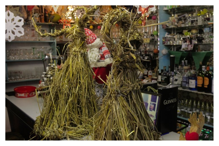 The Wran Ballydehob 26 December 2019