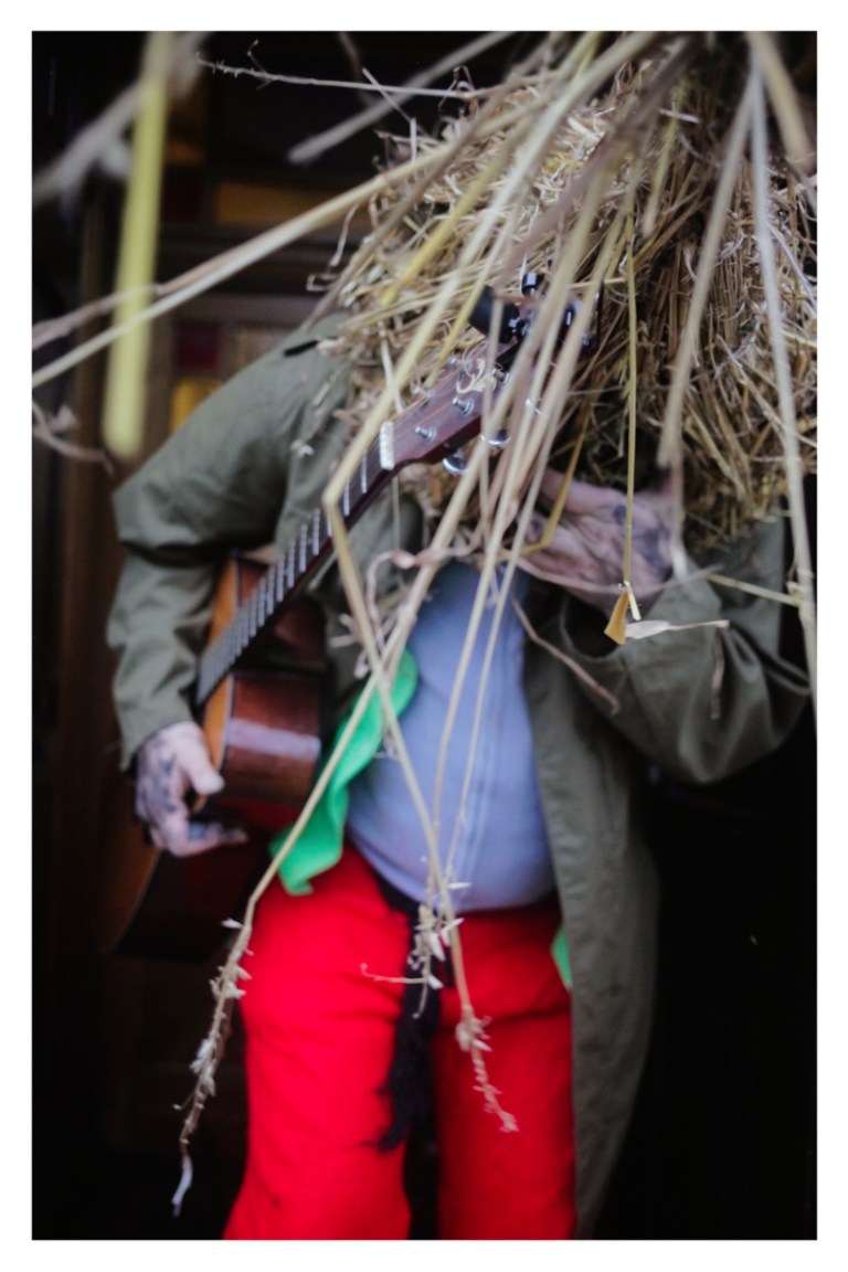 The Wran Ballydehob 26 December 2019