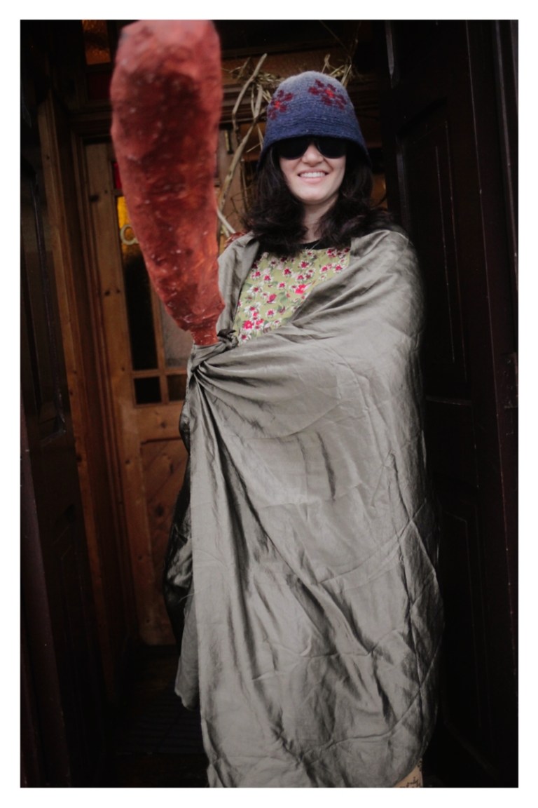 The Wran Ballydehob 26 December 2019