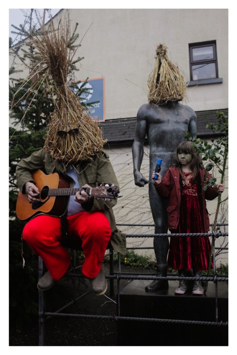 The Wran Ballydehob 26 December 2019