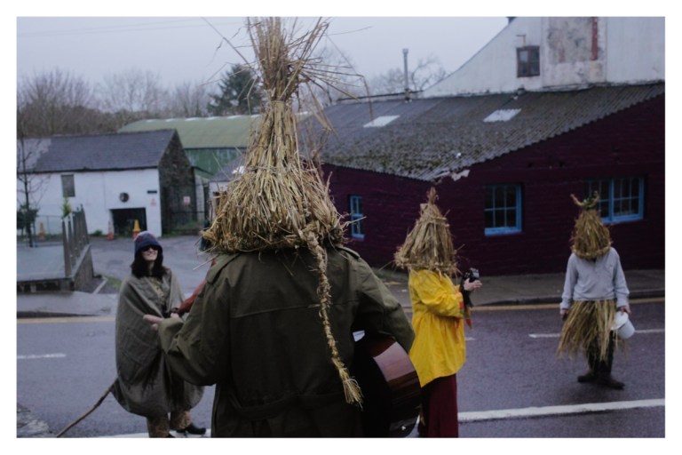 The Wran Ballydehob 26 December 2019