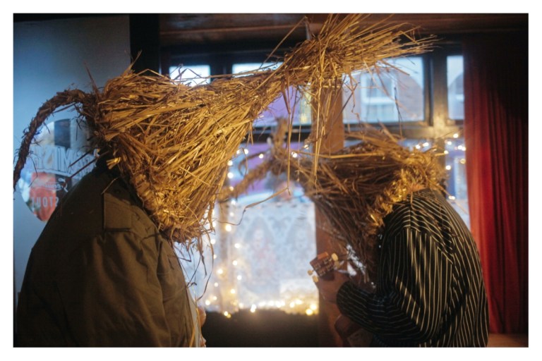 The Wran Ballydehob 26 December 2019