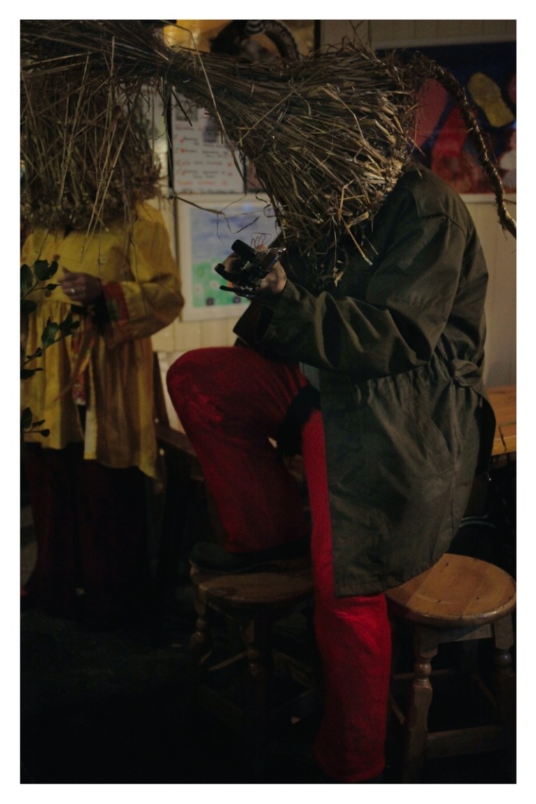 The Wran Ballydehob 26 December 2019