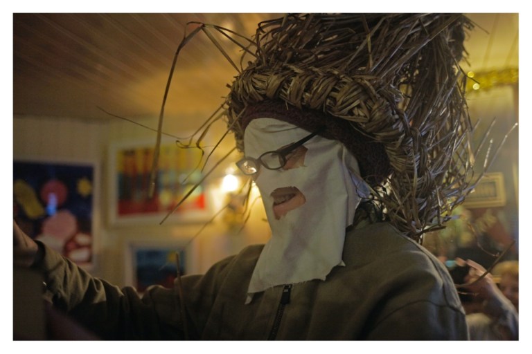 The Wran Ballydehob 26 December 2019