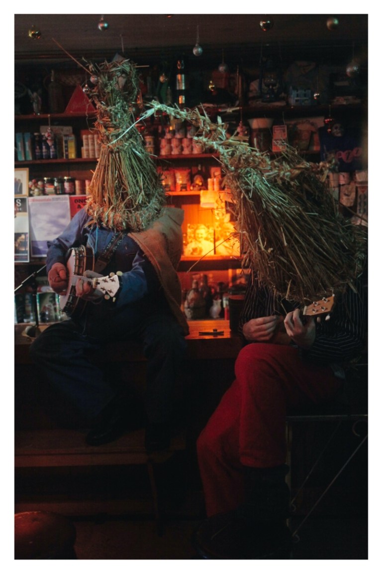 The Wran Ballydehob 26 December 2019