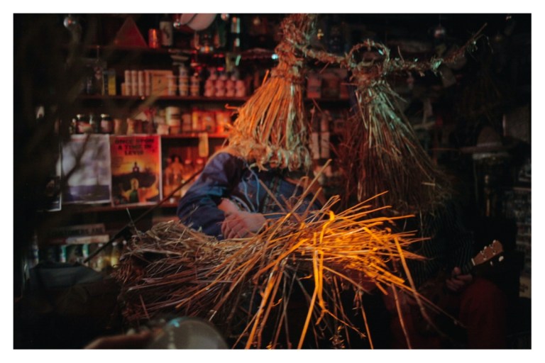 The Wran Ballydehob 26 December 2019