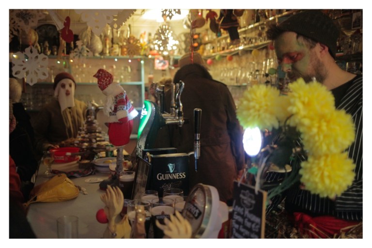 The Wran Ballydehob 26 December 2019