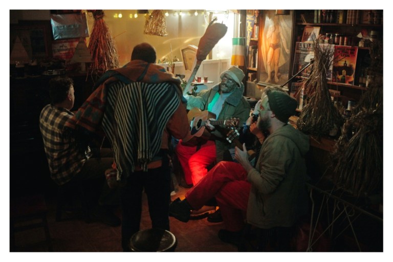 The Wran Ballydehob 26 December 2019