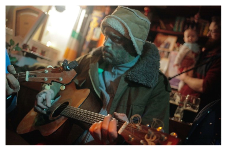 The Wran Ballydehob 26 December 2019