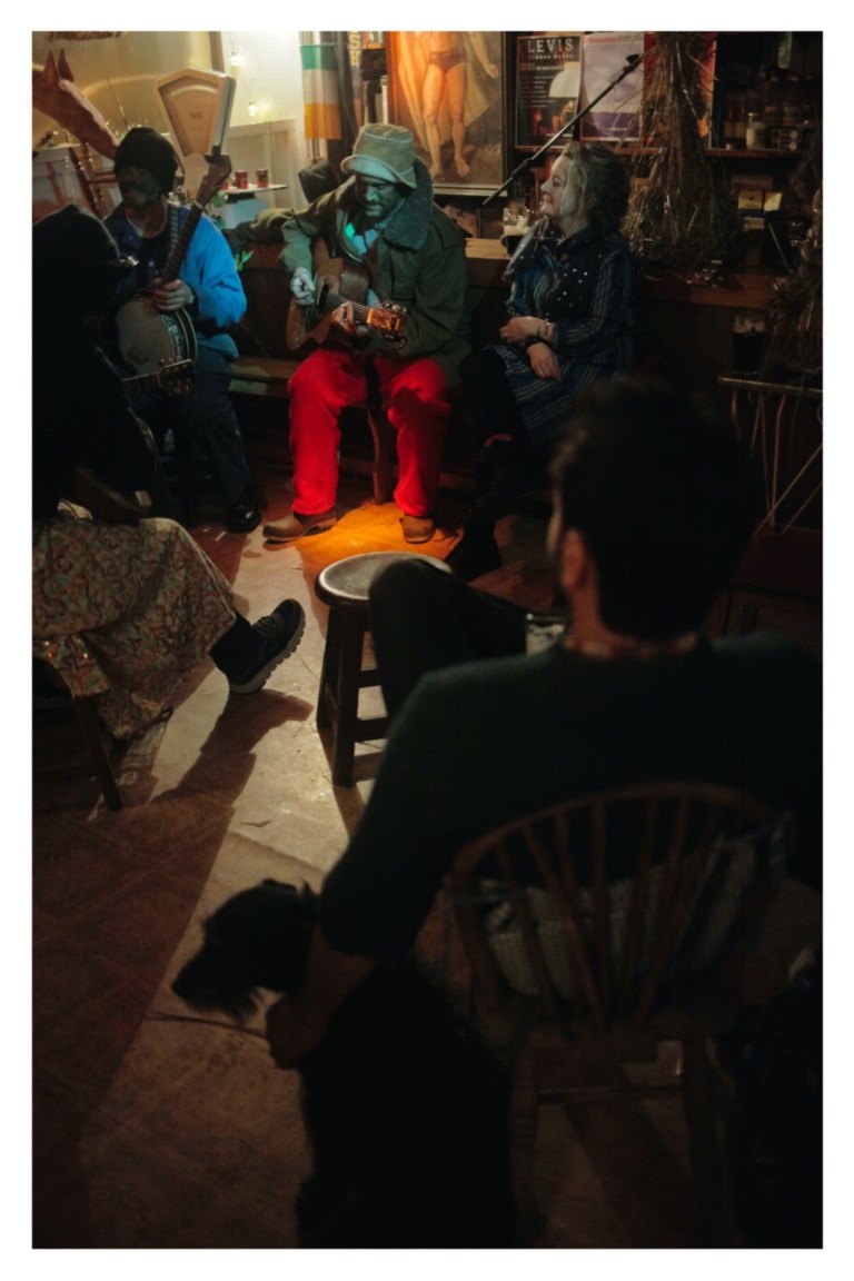 The Wran Ballydehob 26 December 2019