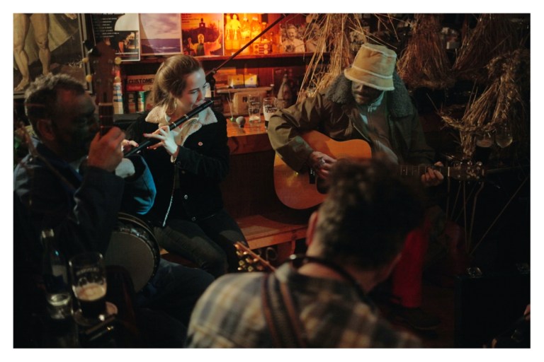 The Wran Ballydehob 26 December 2019