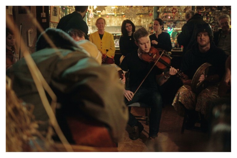 The Wran Ballydehob 26 December 2019