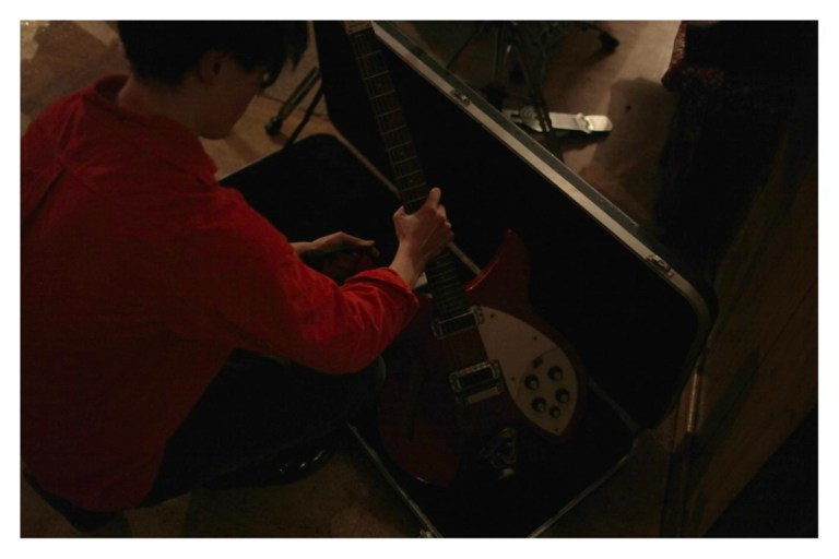 FC&C w/ Kit at Levis Corner House, Ballydehob 08 Feb 2020