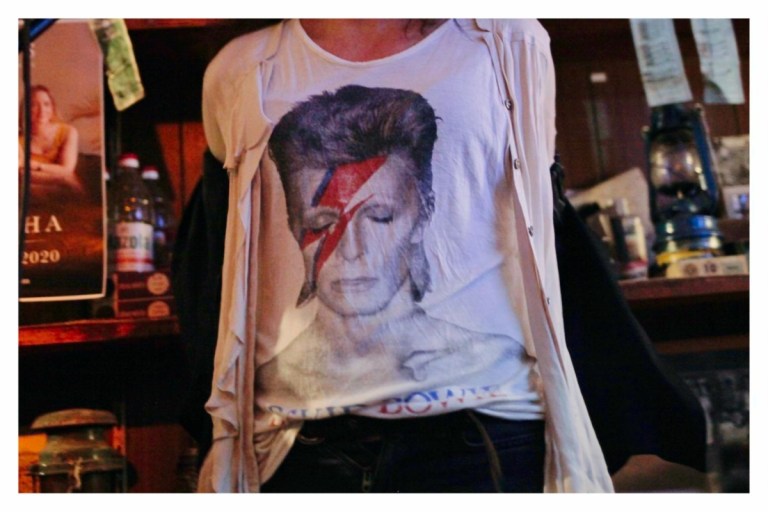 FC&C w/ Kit at Levis Corner House, Ballydehob 08 Feb 2020