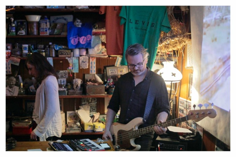 FC&C w/ Kit at Levis Corner House, Ballydehob 08 Feb 2020