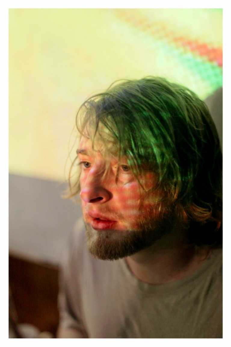 FC&C w/ Kit at Levis Corner House, Ballydehob 08 Feb 2020