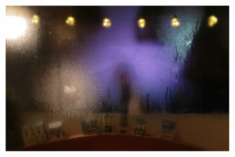 FC&C w/ Kit at Levis Corner House, Ballydehob 08 Feb 2020