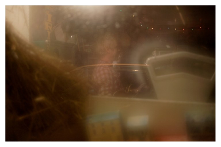 Philip Marshall at Levis Corner House, Ballydehob 08 Feb 2020