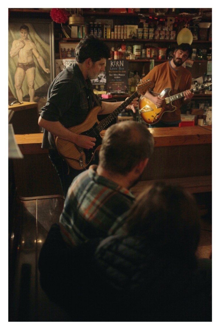 Kenosha Kid at Levis Corner House, Ballydehob 2020