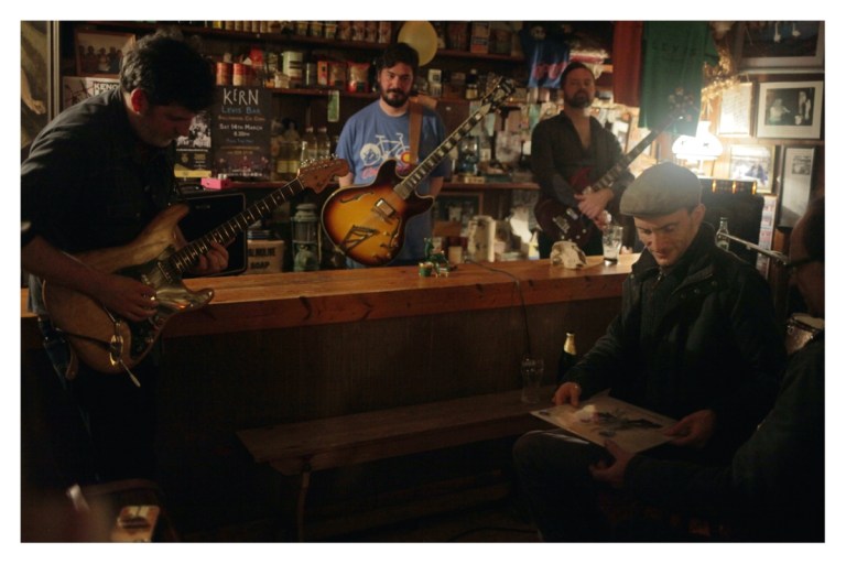 Kenosha Kid at Levis Corner House, Ballydehob 2020