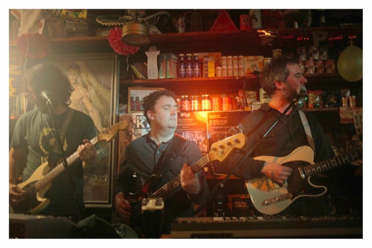 Tomorrows at Levis Corner House, Ballydehob 2020