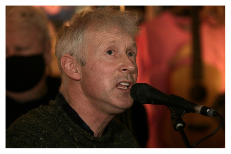 Alive In The Cracks - Levis Corner House