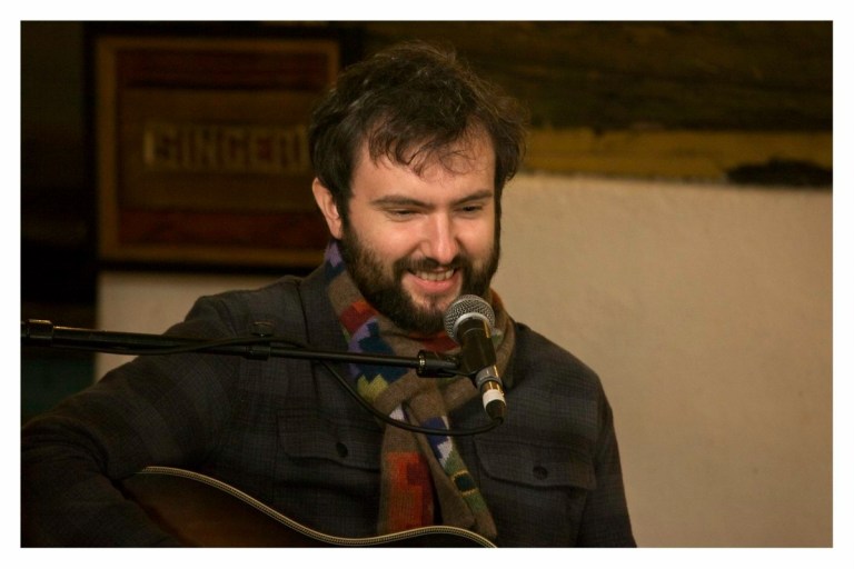 Alive In The Cracks - Levis Corner House