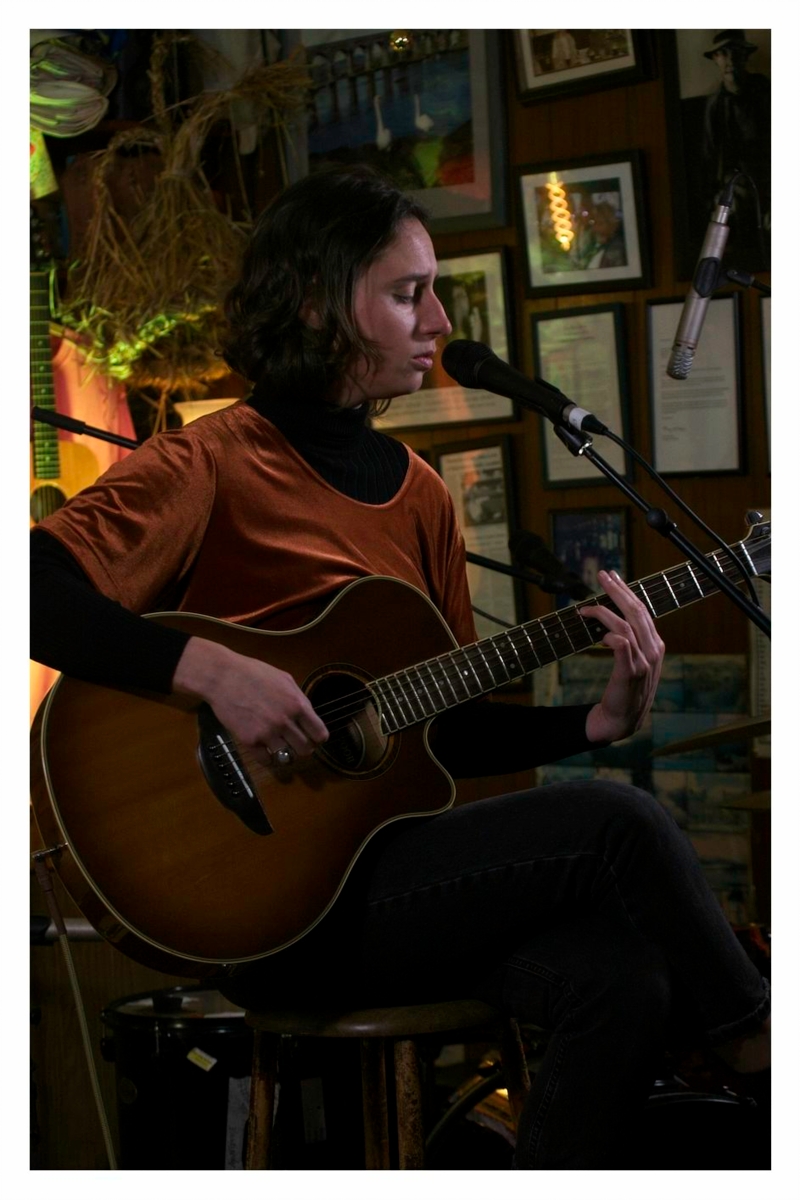 Alive In The Cracks - Levis Corner House