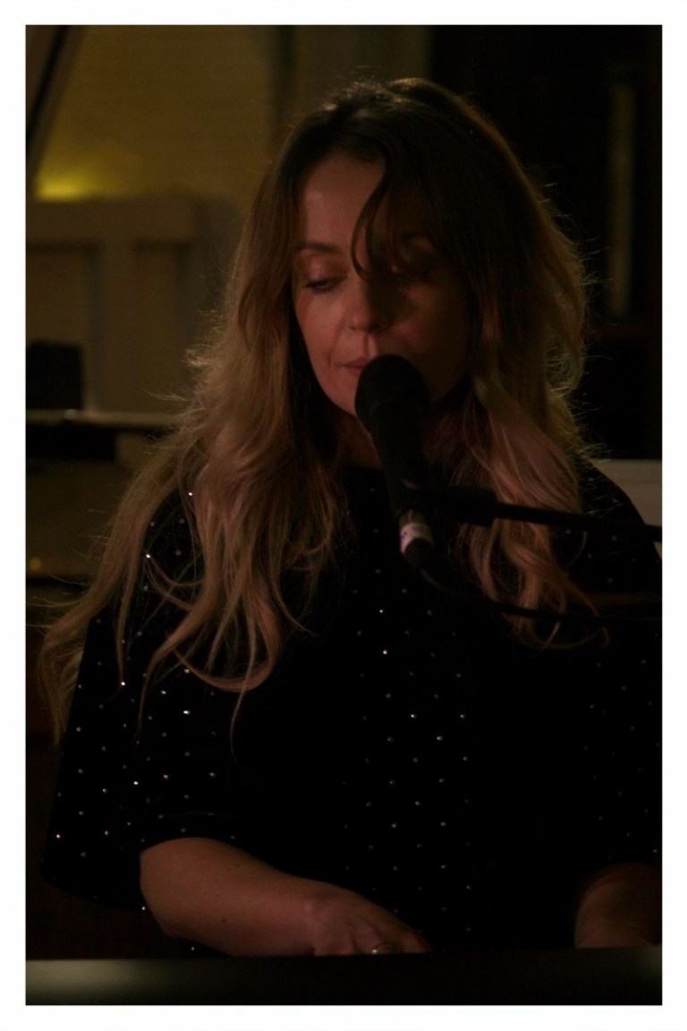 Alive In The Cracks - Levis Corner House