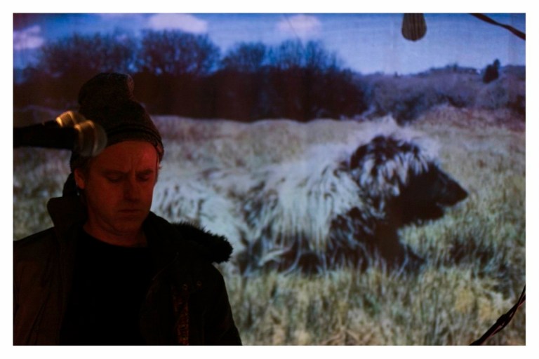 Alive In The Cracks - Levis Corner House