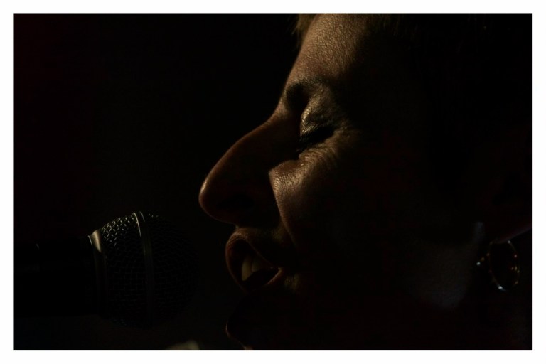 Alive In The Cracks - Levis Corner House